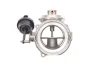 <strong>Клапан EGR VW Touareg 2.5 R5 TDI 03-10 WAHLER 7650D (фото 2)</strong>