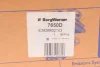 <strong>Клапан EGR VW Touareg 2.5 R5 TDI 03-10 WAHLER 7650D (фото 10)</strong>