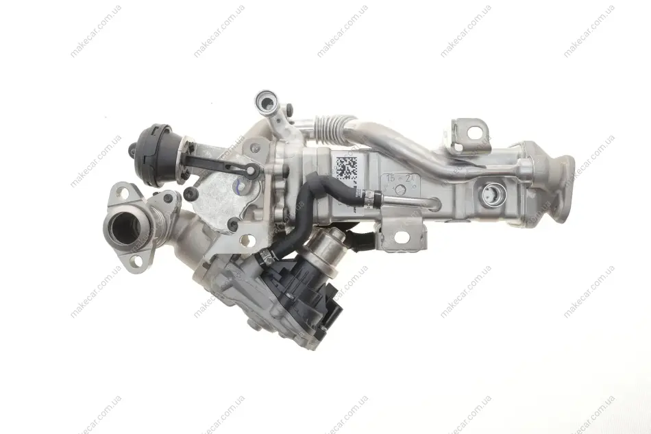 <strong>Клапан рециркуляції відпрацьованих газів WAHLER 792002D (фото 1)</strong>