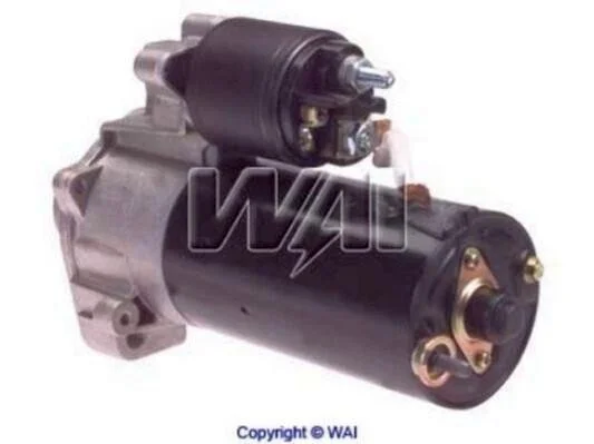 <strong>Стартер WAI 17227N (фото 1)</strong>