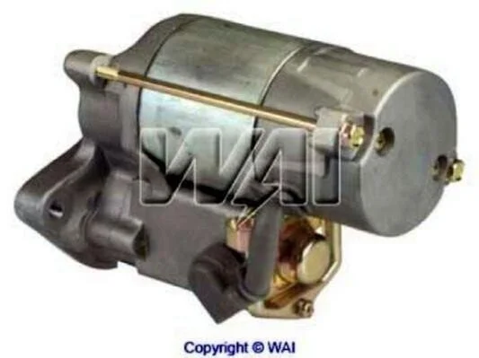 <strong>Стартер WAI 17706N (фото 1)</strong>