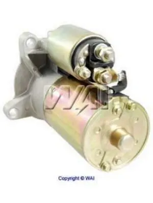 <strong>Стартер WAI 3238N (фото 1)</strong>