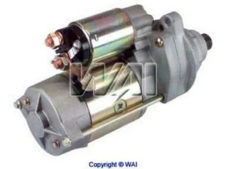 Стартер для WAI 6670N фото товару