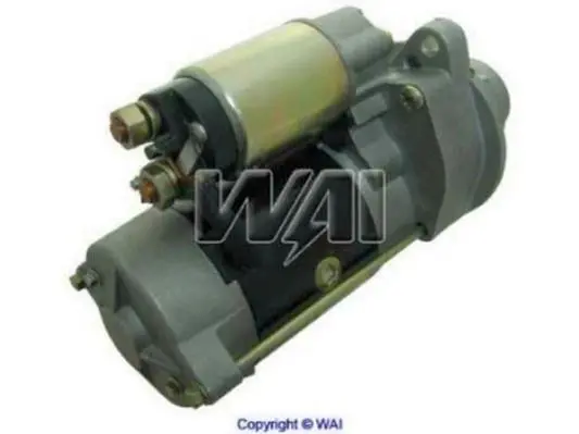 <strong>Стартер WAI 6675N (фото 1)</strong>