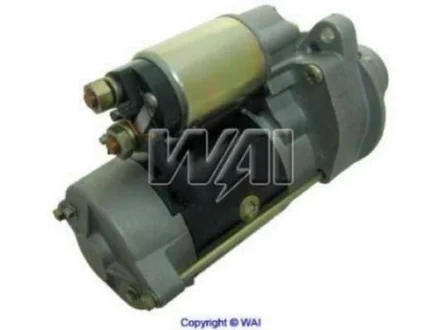 Стартер для WAI 6675N фото товару
