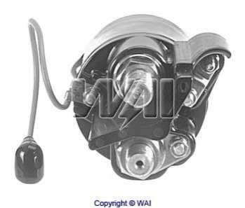 Реле втягивающего стартера WAI 66-8218 фото товара