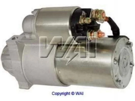 <strong>Стартер WAI 6757N (фото 1)</strong>