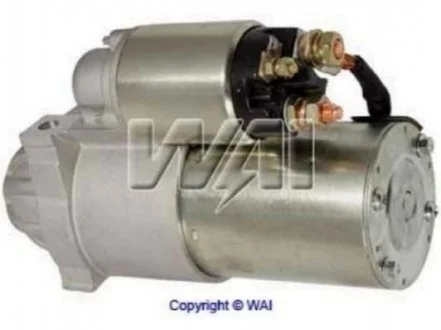 Стартер для WAI 6757N фото товару