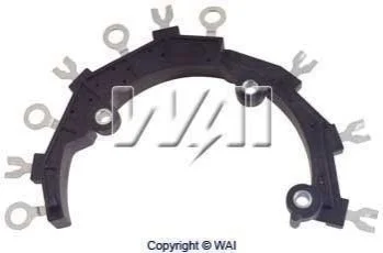 <strong>Випрямляч діодний WAI IBR2201-2 (фото 1)</strong>