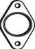 <strong>TOYOTA прокладка глушника COROLLA 1.6 94- WALKER 80157 (фото 1)</strong>