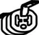 <strong>VW кронштейн глушника SKODA Fabia 00-, Polo 01-, SEAT WALKER 80237 (фото 1)</strong>