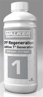<strong>Рідина для чищення фільтрів WALKER 80614 (фото 1)</strong>