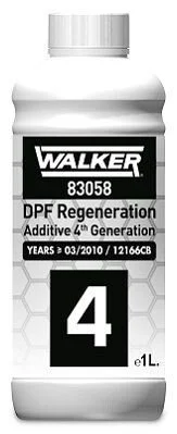 <strong>Рідина для чищення фільтрів WALKER 83058 (фото 1)</strong>