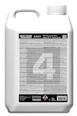 <strong>Рідина для чищення фільтрів WALKER 83059 (фото 1)</strong>