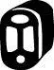 <strong>Кріплення глушника CITROEN PEUGEOT 103 -96, 306 93-, Partner 96- WALKER 86515 (фото 1)</strong>
