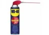<strong>Мультиспрей WD40 / 420 мл. / секрет в трубочці / WD-40 5032227290365 (фото 1)</strong>