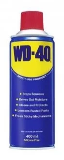 Універсальний аерозоль / 400 мл. / для WD-40 5032227800045 фото товару