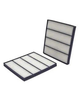 Фільтр салону CHEVROLET CAMARO 10-15 USA (вир-во WIX-FILTERS) для Chevrolet WIX FILTERS 24014 фото товару