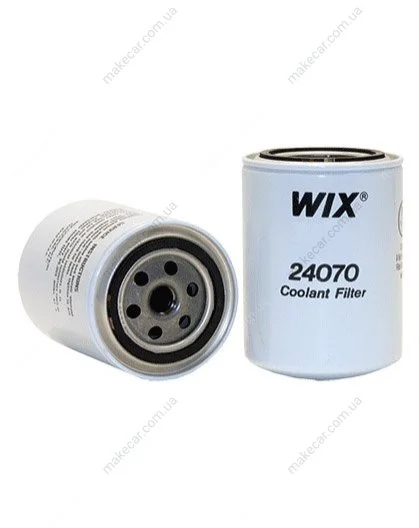 <strong>Фільтр палив. CW751/ (вир-во WIX-FILTERS) WIX FILTERS 24070 (фото 1)</strong>