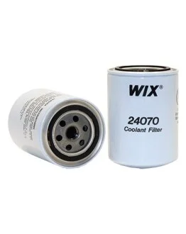 Фільтр палив. CW751/ (вир-во WIX-FILTERS) для WIX FILTERS 24070 фото товара