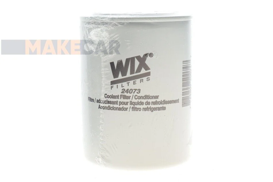 <strong>Фільтр охолоджувальної рідини WIX FILTERS 24073 (фото 1)</strong>