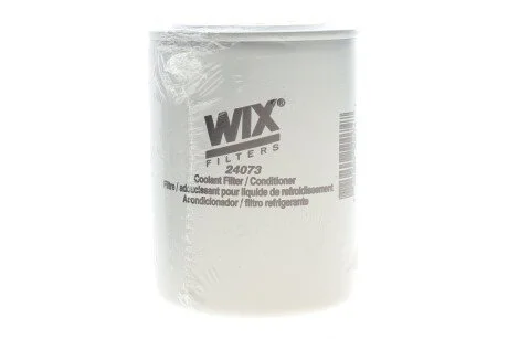 Фільтр охолоджувальної рідини для WIX FILTERS 24073 фото товару