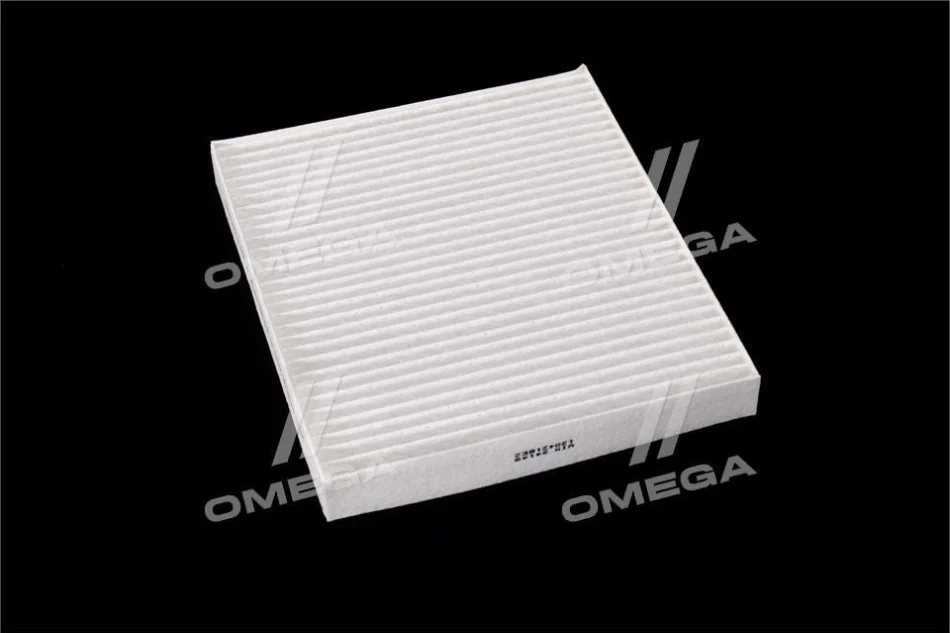 <strong>Фільтр салону MAZDA 6 09-13 USA (вир-во WIX-FILTERS) WIX FILTERS 24148 (фото 1)</strong>