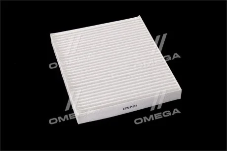 Фільтр салону MAZDA 6 09-13 USA (вир-во WIX-FILTERS) для Mazda, Dodge, Jeep, Chrysler, Fiat WIX FILTERS 24148 фото товару