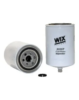 Фильтр топливный для WIX FILTERS 33357 фото товара