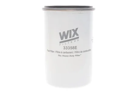 Фільтр паливний для Peugeot, BMW, Volkswagen WIX FILTERS 33358E фото товару