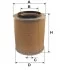 <strong>Повітряний фільтр WIX FILTERS 42482E (фото 1)</strong>
