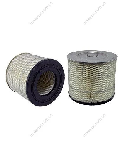 <strong>Фільтр повітря WIX FILTERS 42738 (фото 1)</strong>