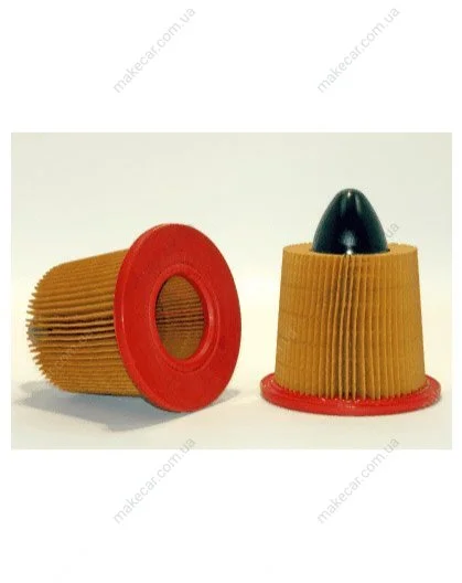 <strong>Фільтр повітряний FORD EXPLORER 4.0, RANGER 2.5-4.0 95-98 USA (вир-во WIX-FILTERS) WIX FILTERS 46416 (фото 1)</strong>