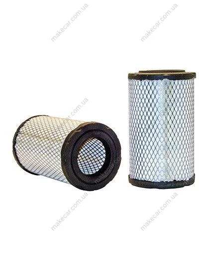 <strong>Фільтр повітряний GMC 4.3-8.1 96-02 USA (вир-во WIX-FILTERS) WIX FILTERS 46440 (фото 1)</strong>