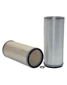 Фільтр повітря для WIX FILTERS 46631 фото товару