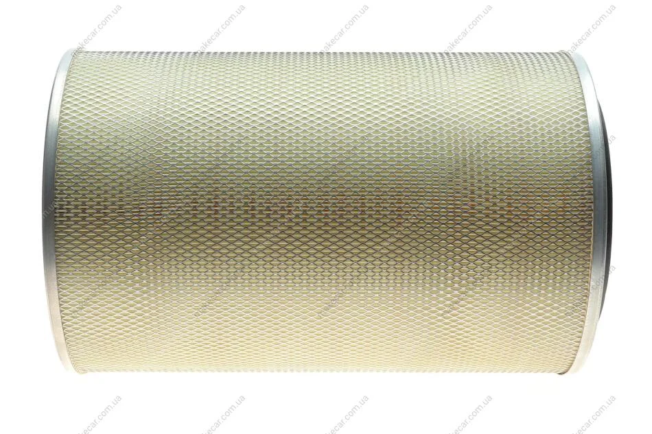 <strong>Фільтр повітряний КаМаз EURO2 WIX FILTERS 46741E (фото 1)</strong>