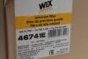 <strong>Фільтр повітряний КаМаз EURO2 WIX FILTERS 46741E (фото 2)</strong>
