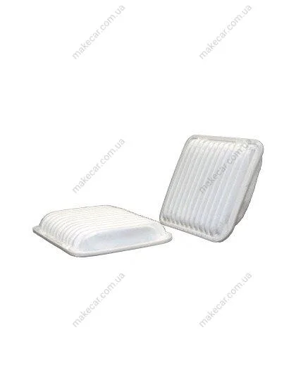 <strong>Фільтр повітряний MITSUBISHI ECLIPSE, GALANT 2.4, 3.8 04-12 USA (вир-во WIX-FILTERS) WIX FILTERS 46873 (фото 1)</strong>