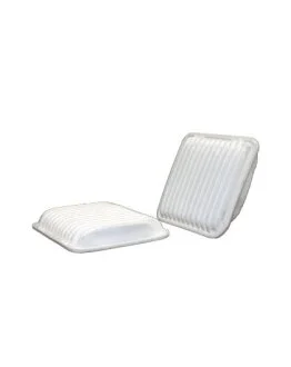 Фільтр повітряний MITSUBISHI ECLIPSE, GALANT 2.4, 3.8 04-12 USA (вир-во WIX-FILTERS) для Mitsubishi WIX FILTERS 46873 фото товару