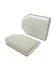 <strong>Фільтр повітряний JEEP WRANGLER 3.6, 3.8 07-18 USA (вир-во WIX-FILTERS) WIX FILTERS 49018 (фото 1)</strong>