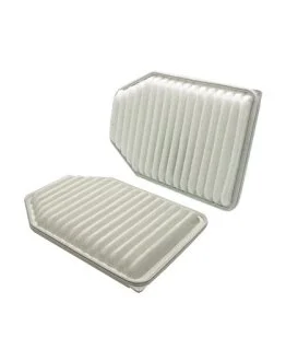 Фільтр повітряний JEEP WRANGLER 3.6, 3.8 07-18 USA (вир-во WIX-FILTERS) для Jeep WIX FILTERS 49018 фото товару