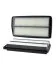 <strong>Фільтр повітряний ACURA RDX 2.3 07-12 USA (вир-во WIX-FILTERS) WIX FILTERS 49123 (фото 1)</strong>