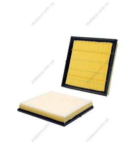 <strong>Фільтр повітряний CADILLAC SRX 2.8-3.6 10-16 USA (вир-во WIX-FILTERS) WIX FILTERS 49158 (фото 1)</strong>