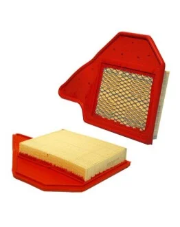 Фільтр повітряний для Chrysler, Dodge, Lancia WIX FILTERS 49737 фото товару