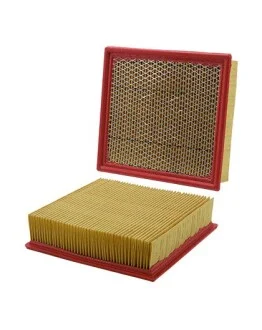 Фільтр повітряний для Lincoln, Ford WIX FILTERS 49883 фото товару
