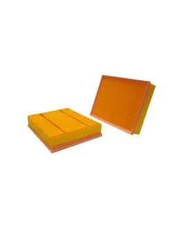 Фільтр повітряний для Jeep, Dodge WIX FILTERS 49933 фото товару