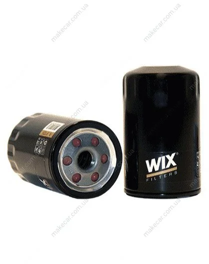 <strong>Фільтр масляний WIX FILTERS 51036 (фото 1)</strong>