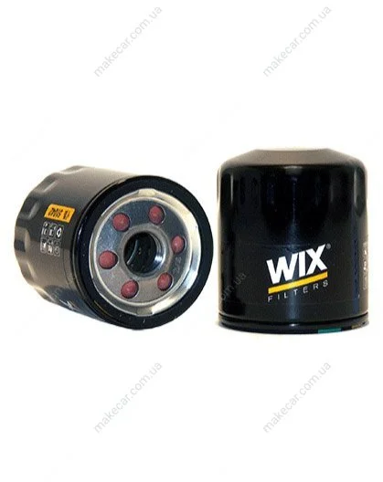 <strong>Фільтр оливний WIX FILTERS 51042 (фото 1)</strong>
