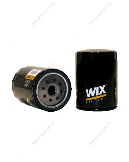 <strong>Оливний фільтр WIX FILTERS 51060 (фото 1)</strong>