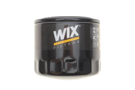 Фільтр оливи для Jeep, Dodge, Fiat, Alfa Romeo, Opel WIX FILTERS 51064 фото товара
